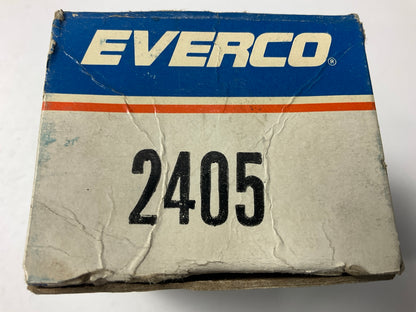 Everco 2405 HVAC Blower Motor Relay - Auto Temp Control (w/ ATC ONLY) 408337