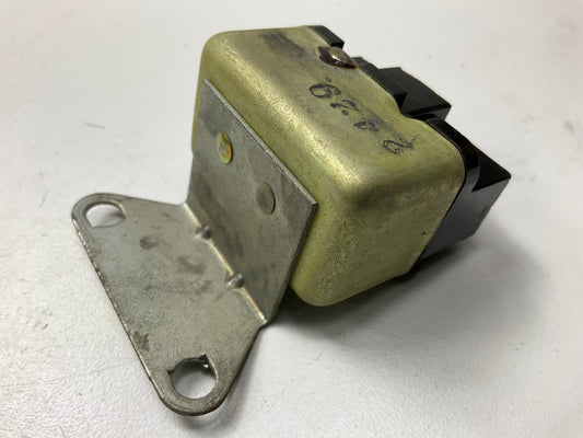 Everco 2429 Air Conditioning A/C Blower Relay - 1969-1970 Pontiac W/ Auto A/C