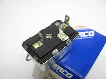 Everco 2430 HVAC Blower Relay