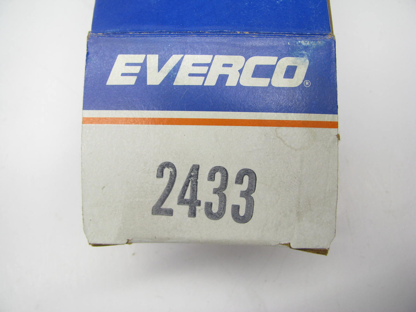 Everco 2433 HVAC Blower Relay