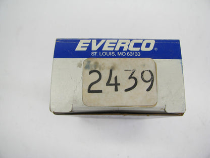 Everco 2439 HVAC System Clutch Cut-Off Relay