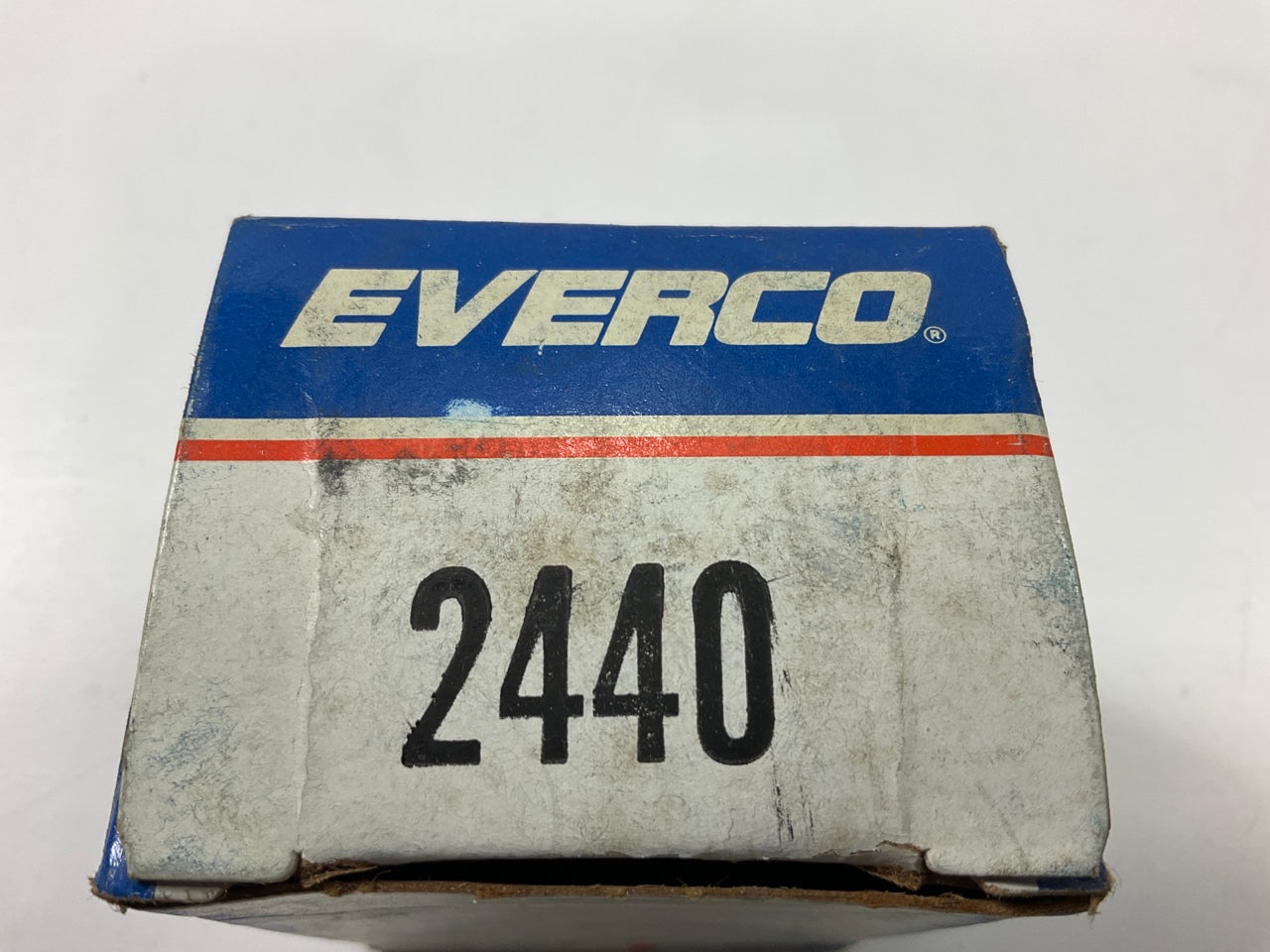 Everco 2440 Blower Motor Relay