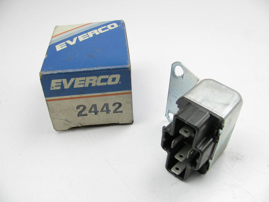 Everco 2442 HVAC Blower Motor Relay