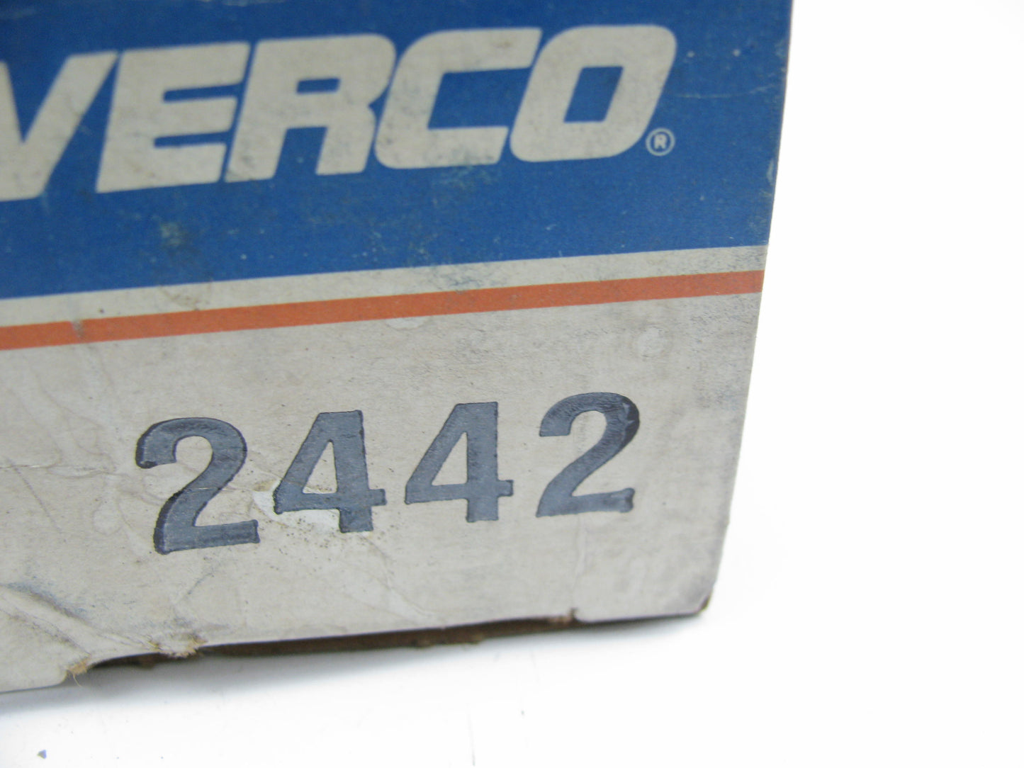 Everco 2442 HVAC Blower Motor Relay