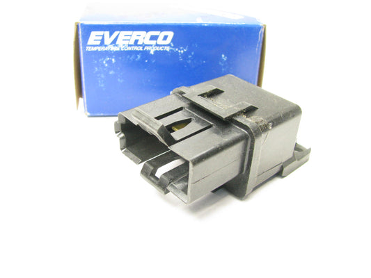 Everco 2540 Multi-Purpose Relay - Fuel Pump / Speed Up Solenoid / Mass Air Flow