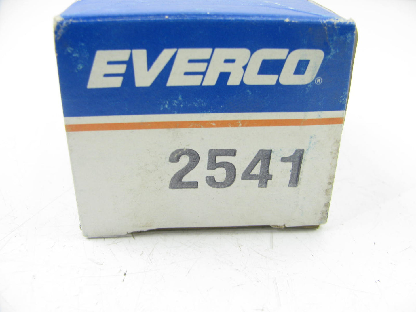 Everco 2541 Windshield Wiper Washer Pulse Relay For 75-85 GM Cars Trucks