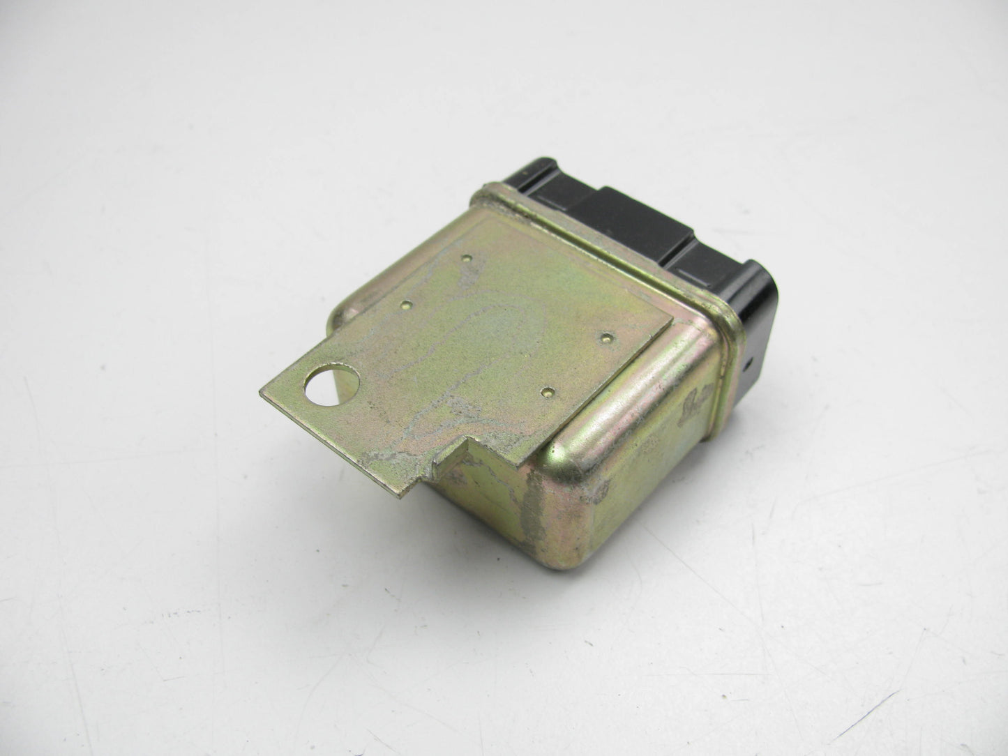 Everco 2542 Anti-Dieseling Relay For 1981-1982 Chrysler 2.2L