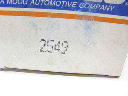 Everco 2549 Engine Cooling Fan Motor Relay