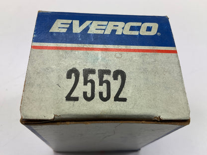 OEM 1974-1976 Ford D42B-18C641-AC Rear Window Heat Control Relay Everco 2552