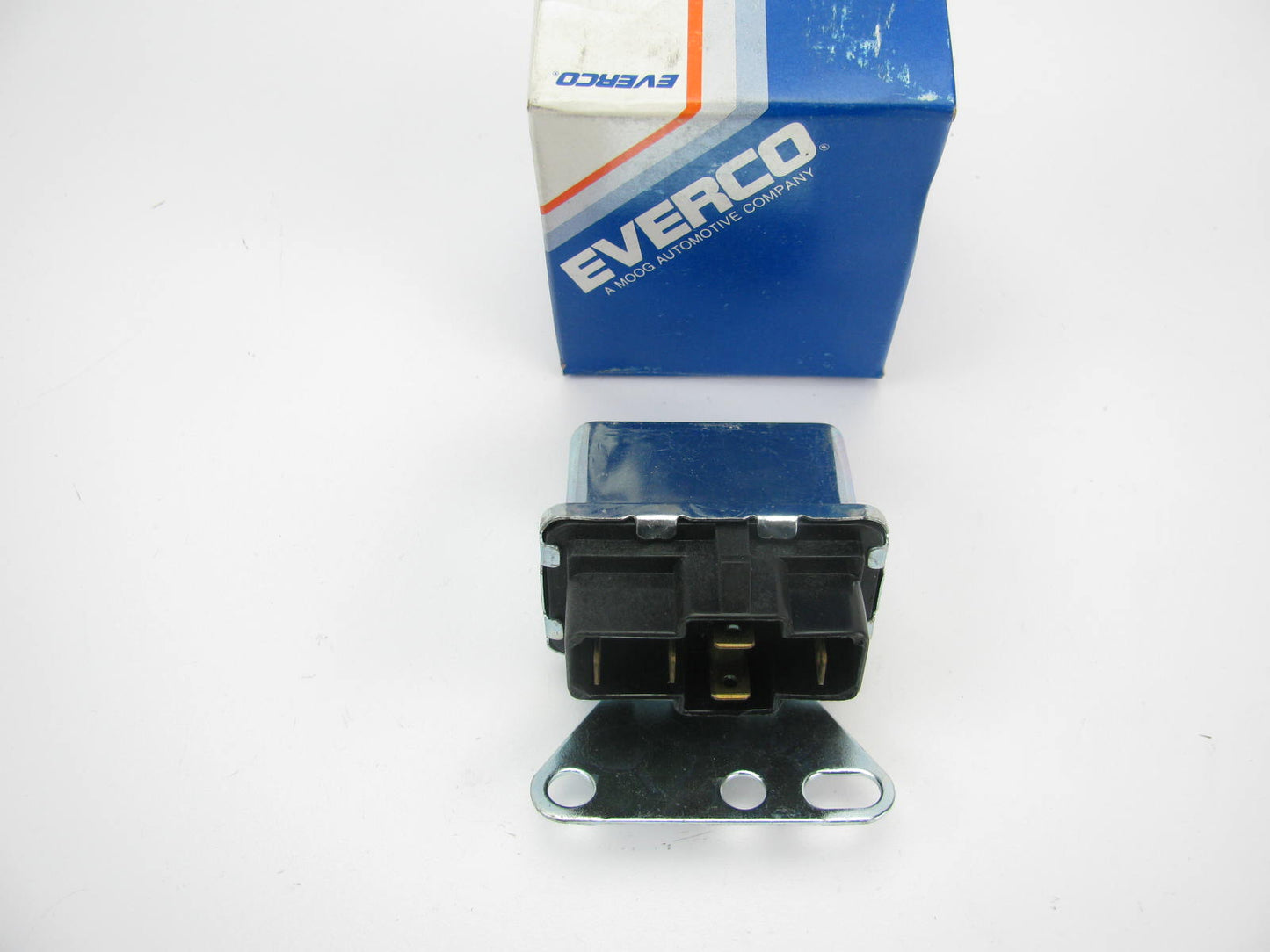 Everco 2554 HVAC Blower Motor Cutout Relay