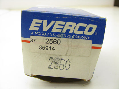 Everco 2560 HVAC Blower Motor Relay