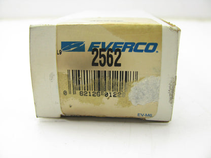 Everco 2562 A/C Compressor Relay - 35902