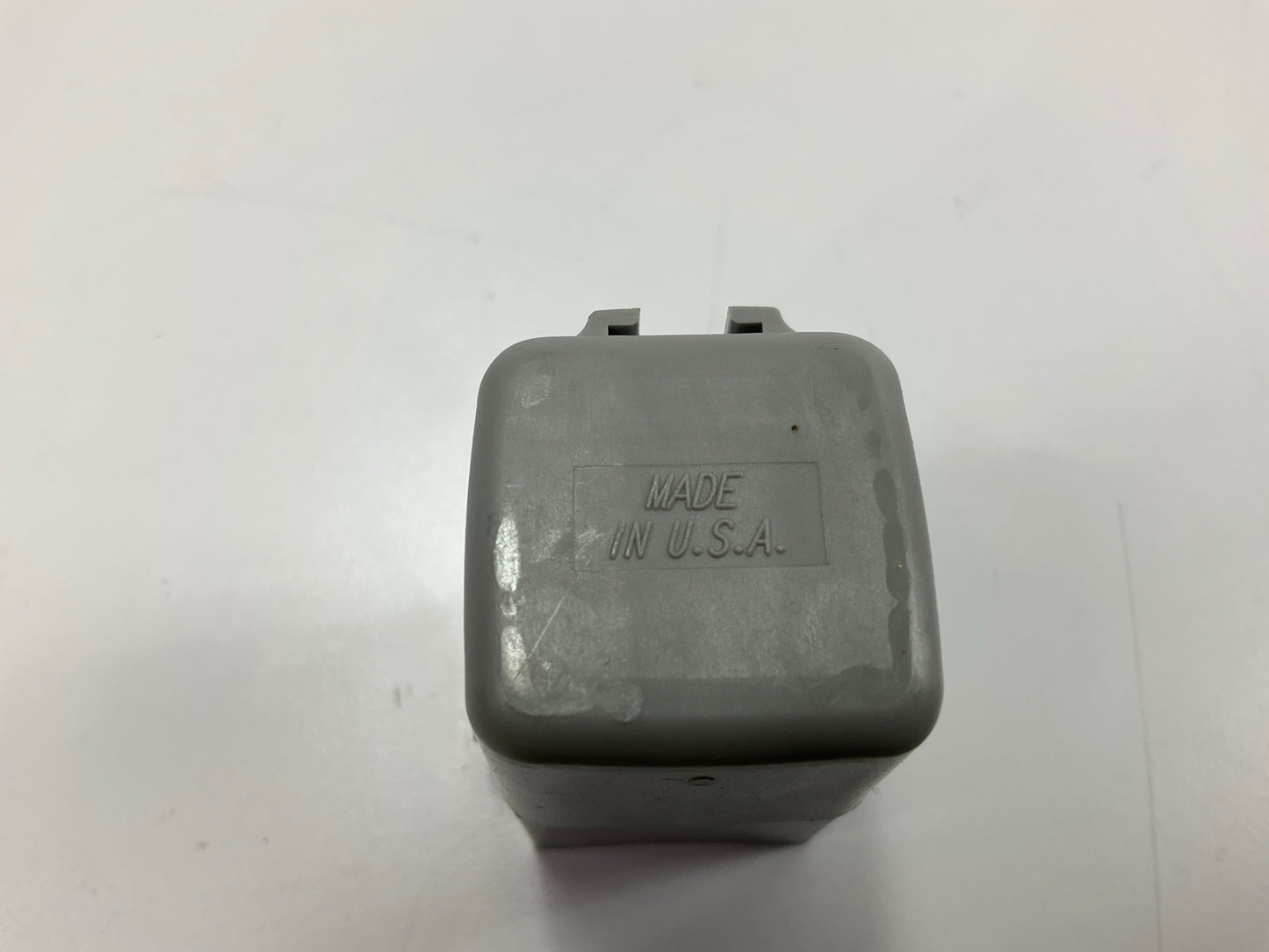 Everco 2573 Engine Cooling Fan Motor Relay / A/C Clutch Relay