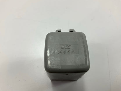 Everco 2573 Engine Cooling Fan Motor Relay / A/C Clutch Relay