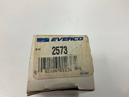 Everco 2573 Engine Cooling Fan Motor Relay / A/C Clutch Relay