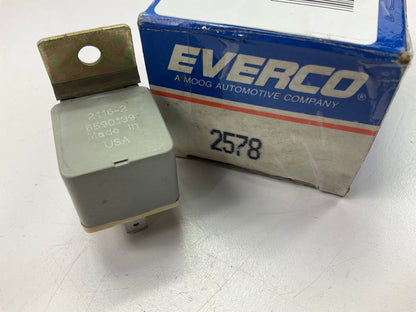 Everco 2578 Multi-Purpose Relay