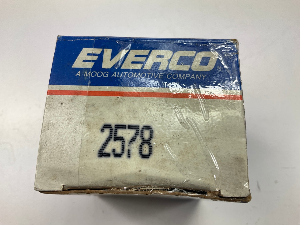 Everco 2578 Multi-Purpose Relay