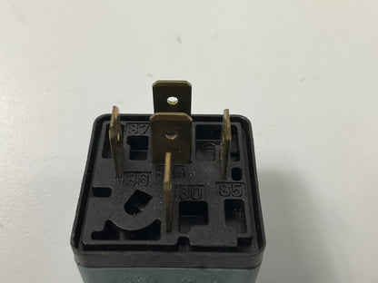 Everco 2582 Multi Purpose Relay - BOSCH # 0332204161