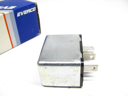 Everco 2595 Rear Window Defroster Timer Relay - 10014885