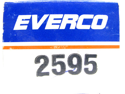 Everco 2595 Rear Window Defroster Timer Relay - 10014885