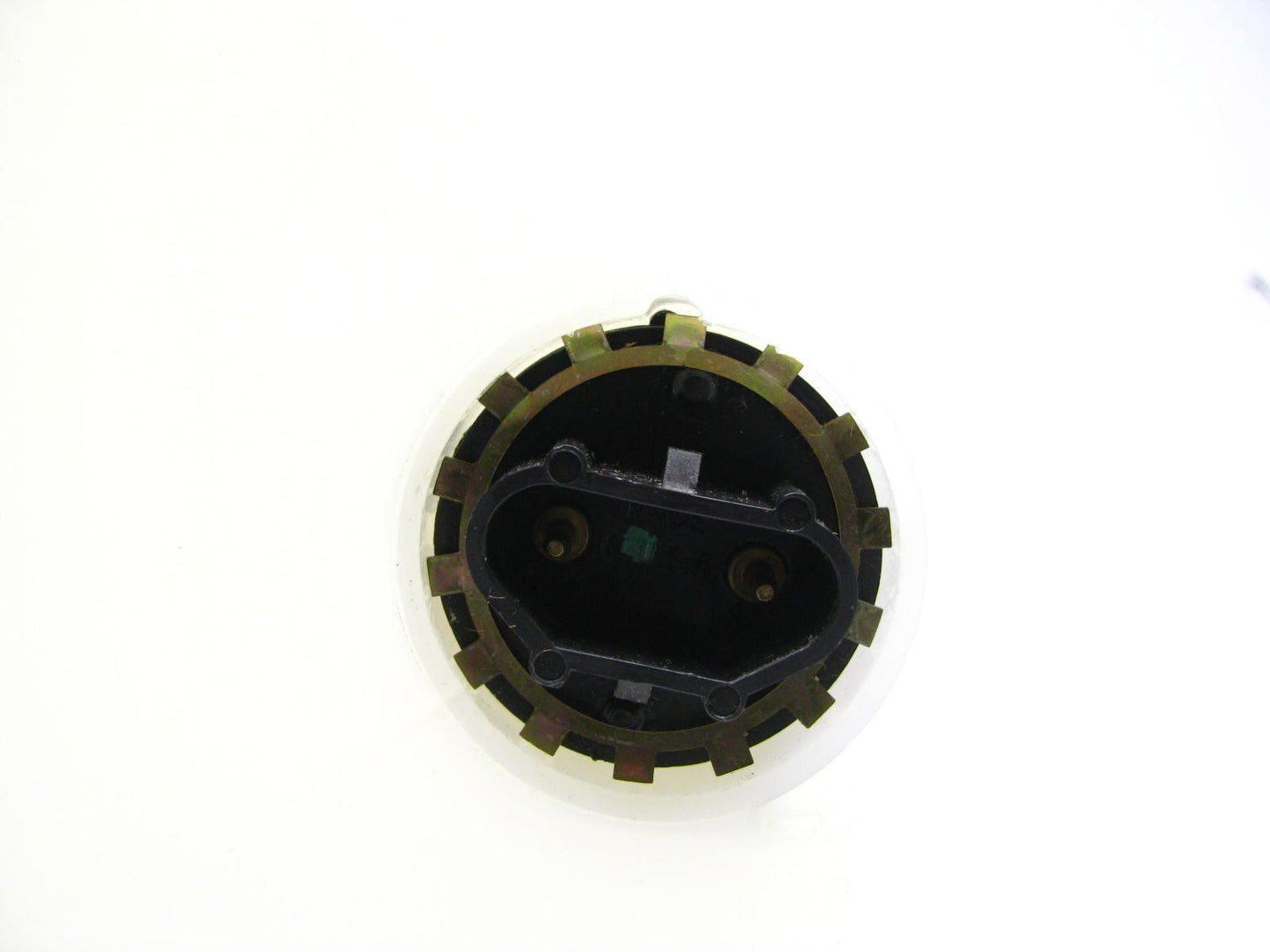 Everco 2619 Universal Windshield Washer Tank Reservoir W/ Pump