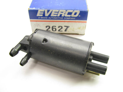 Everco 2627 Windshield Washer Pump - 11-505