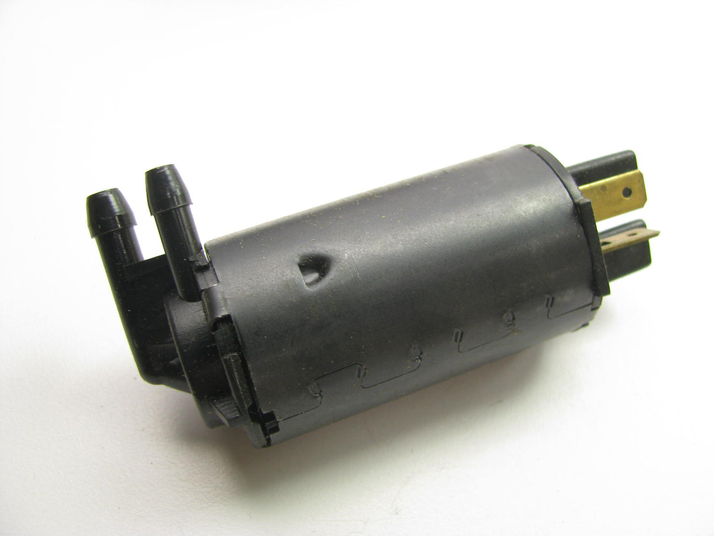 Everco 2627 Windshield Washer Pump - 11-505