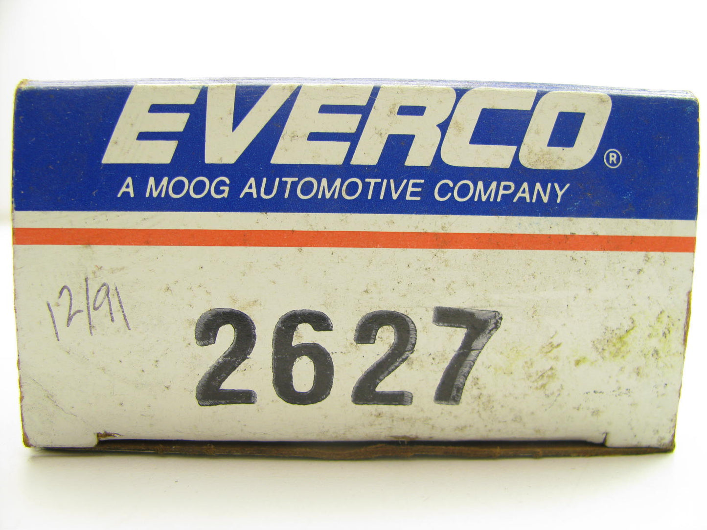 Everco 2627 Windshield Washer Pump - 11-505
