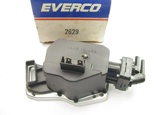 Everco 2629 Windshield Washer Pump