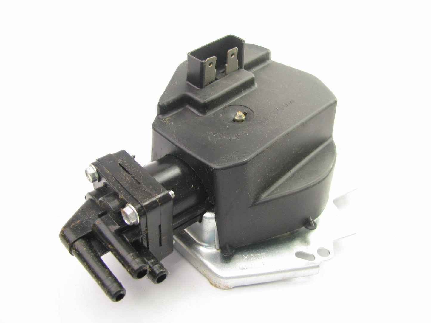 Everco 2629 Windshield Washer Pump