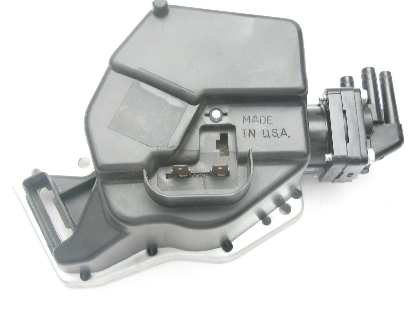 Everco 2656 Windshield Washer Pump