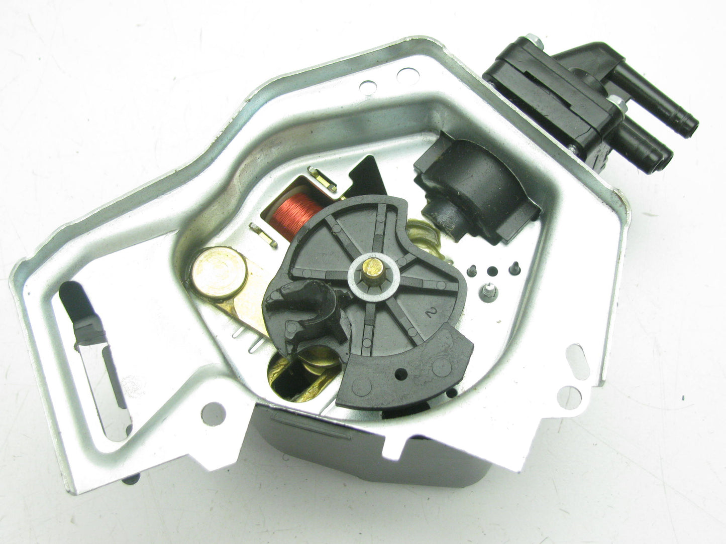 Everco 2656 Windshield Washer Pump