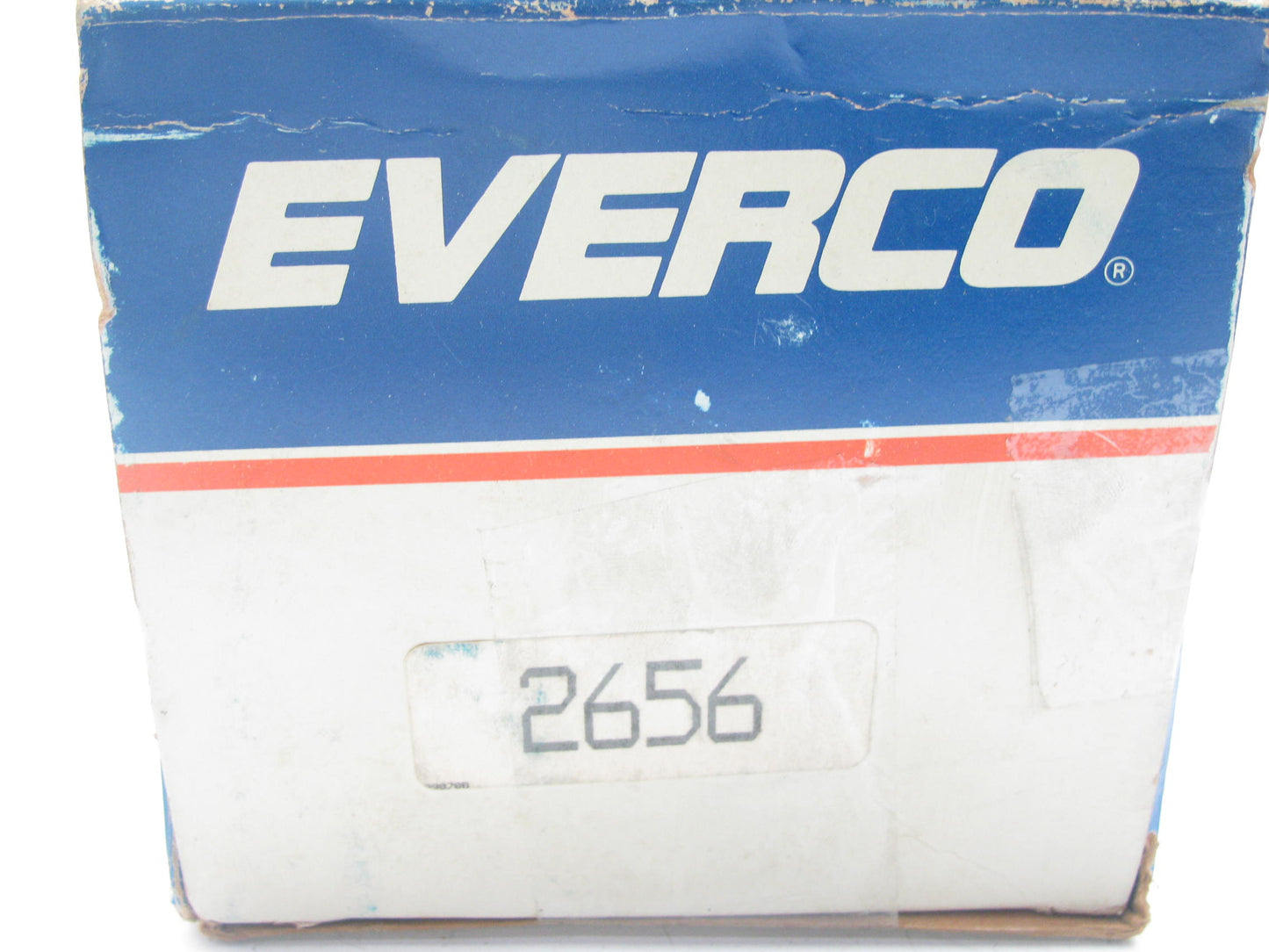 Everco 2656 Windshield Washer Pump