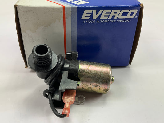 Everco 2678 Windshield Washer Pump