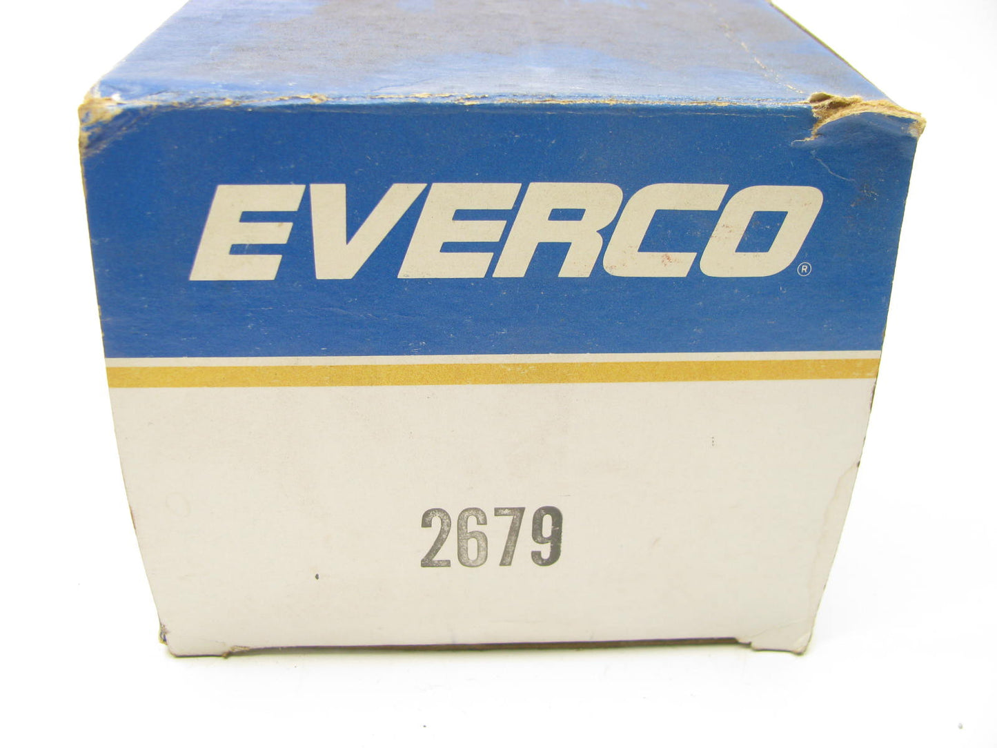 Everco 2679 Windshield Washer Pump - Made In USA