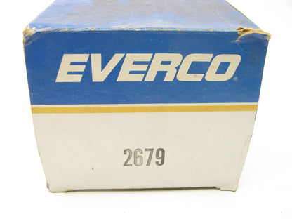 Everco 2679 Windshield Washer Pump - Made In USA
