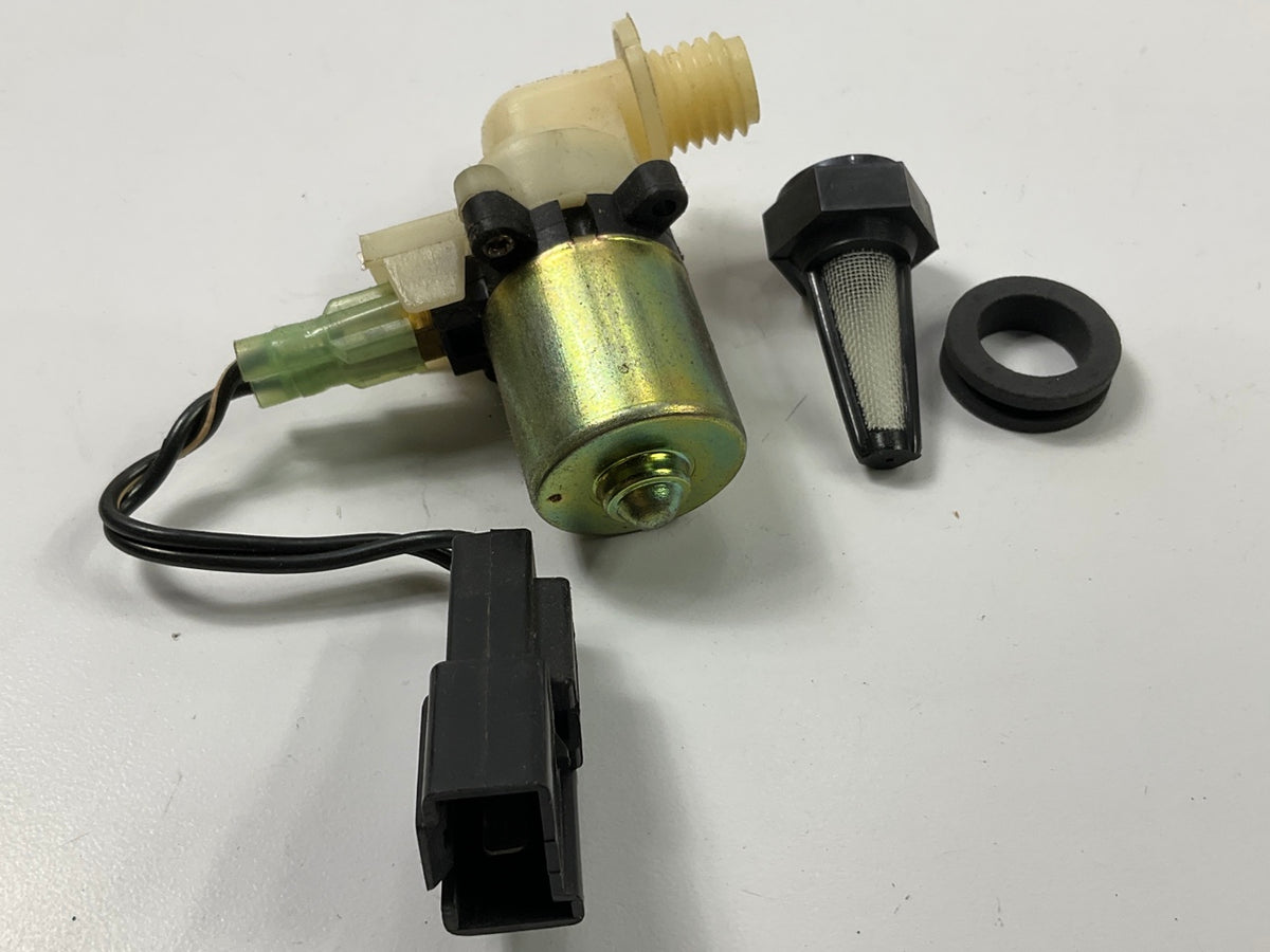 Vintage Everco 2680 Windshield Washer Pump For 1978-1980 Pinto V6