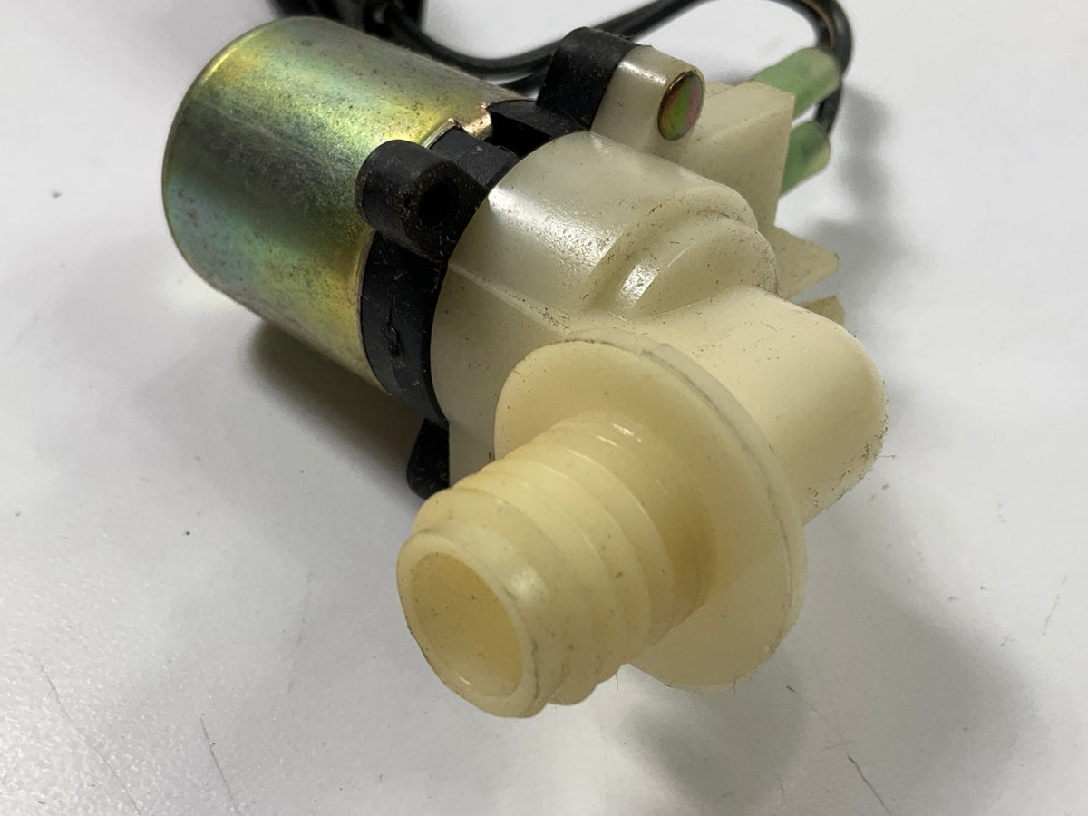 Vintage Everco 2680 Windshield Washer Pump For 1978-1980 Pinto V6