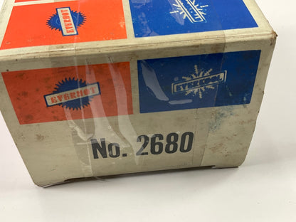 Vintage Everco 2680 Windshield Washer Pump For 1978-1980 Pinto V6