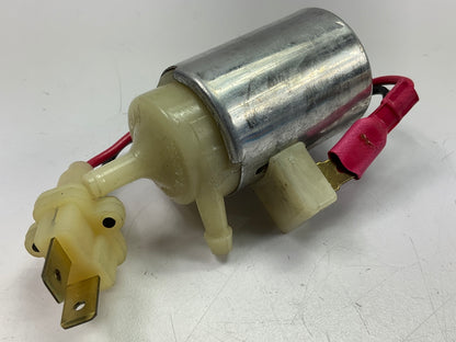 Everco 2695 OE Style Windshield Washer Pump For 1976-1980 Audi & 1977-1982 VW