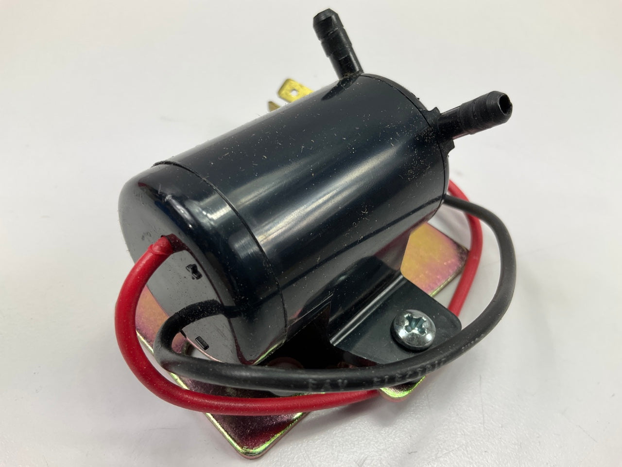 Everco 2697 Windshield Washer Pump - 1977-1982 Porsche 924, 74-75 VW 411, 412