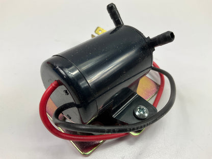 Everco 2697 Windshield Washer Pump - 1977-1982 Porsche 924, 74-75 VW 411, 412