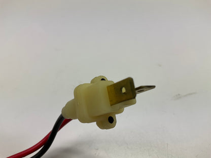 Everco 2697 Windshield Washer Pump - 1977-1982 Porsche 924, 74-75 VW 411, 412