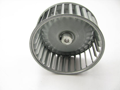 Everco 2760 HVAC Blower Motor Wheel