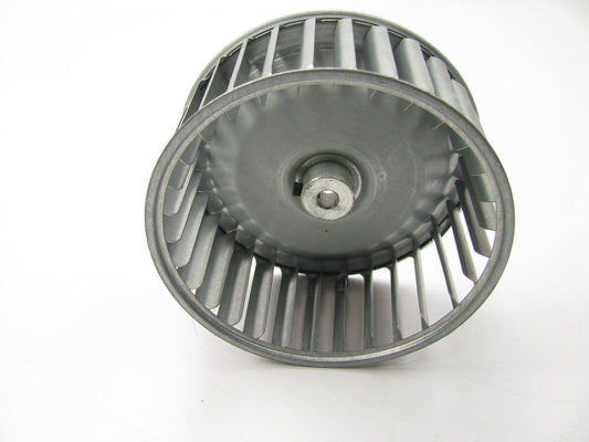 Everco 2760 HVAC Blower Motor Wheel