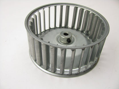 Everco 2760 HVAC Blower Motor Wheel