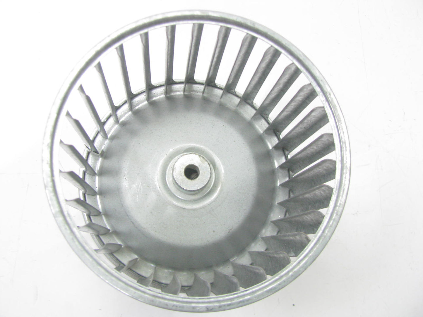 Everco 2761 Blower Motor Wheel