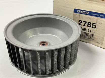 Everco 2785 HVAC Blower Motor Wheel