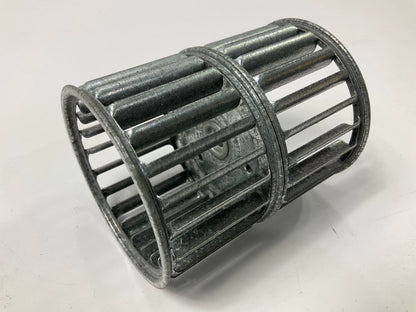Everco 2792 Blower Motor Wheel - METAL - Replaces Ford # D2AZ-19834-A