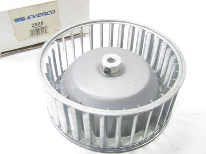 Everco 2828 Blower Motor Wheel